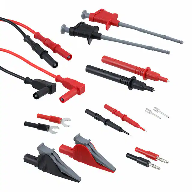 CT2300 Cal Test Electronics  Test Leads - Kits, Assortments